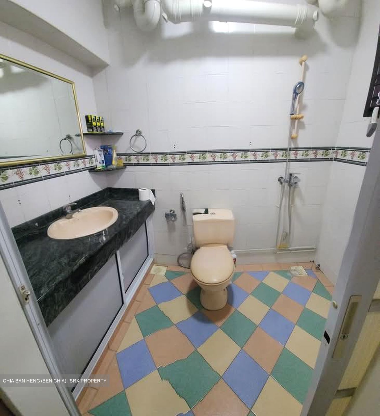 Blk 205C Compassvale Place (Sengkang), HDB 5 Rooms #574493541